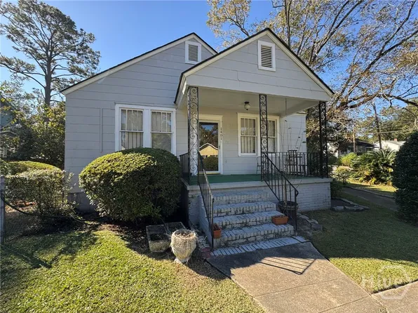 1401 NE 36th Street, Savannah, GA 31404