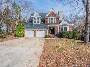 1012 Woodhall Ln, Durham, NC 27712