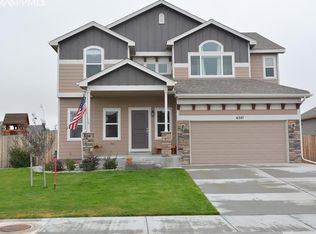 6501 Justice Way, Colorado Springs, CO 80925