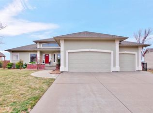 3101 N Ridge Port St, Wichita, KS 67205