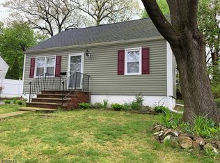 156 Baker St, Dover, NJ 07801