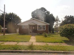 224 E Lexington St, Allentown, PA