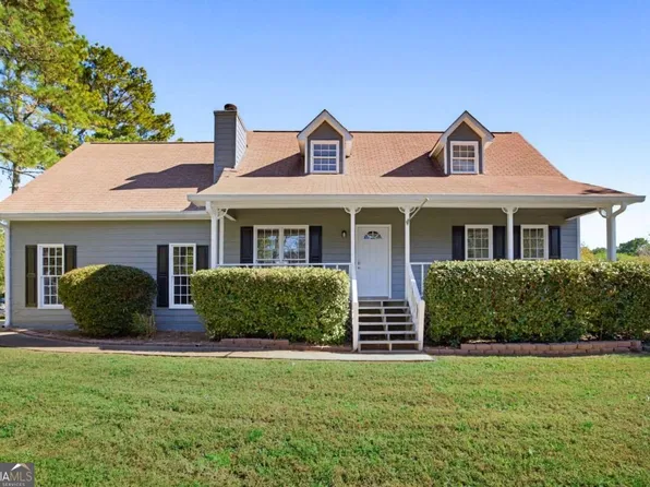 669 Hart Rd, Dallas, GA 30157