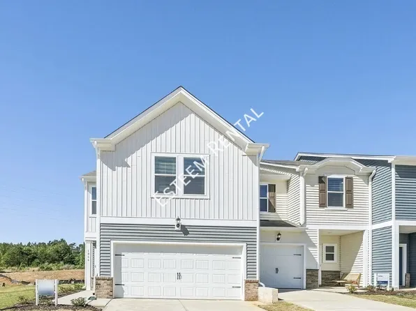 1066 Winding Spring Dr #1, Mebane, NC 27302