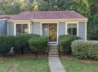 5845 Branchwood Rd, Raleigh, NC 27609