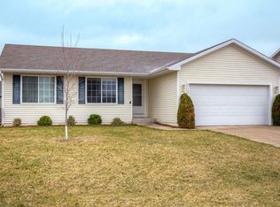 815 SE Harper Dr, Waukee, IA 50263