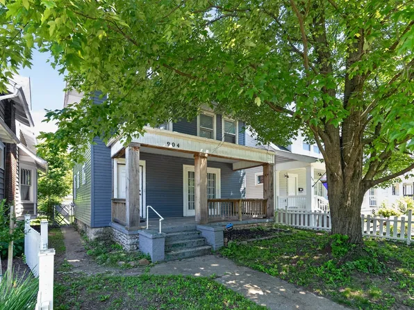 904 Studer Ave, Columbus, OH 43206