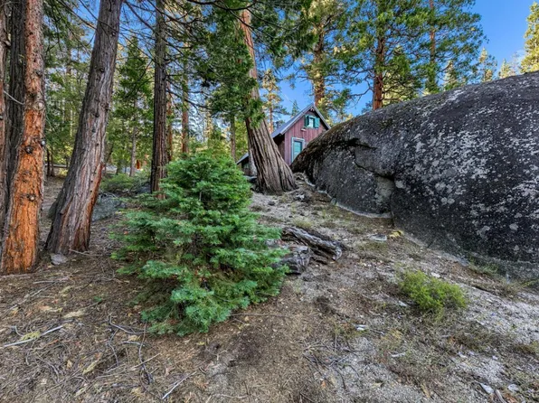 24-39 Mile Stone Rd, Kyburz, CA 95720