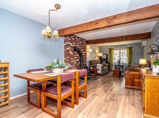 12D Seasons At Attitash Rd #D, Bartlett, NH 03812