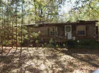 2237 Franklin Oaks Ln, Tallahassee, FL 32305