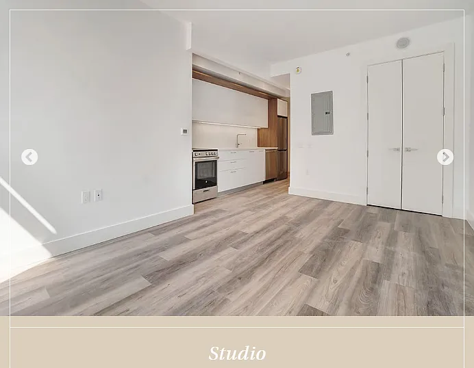 64 W 165th St #7