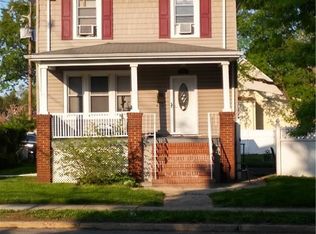 501 S Washington Ave, Piscataway, NJ 08854