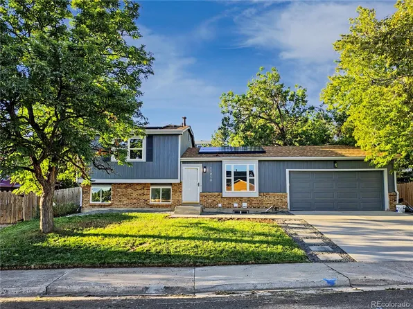11210 W Powers Avenue, Littleton, CO 80127