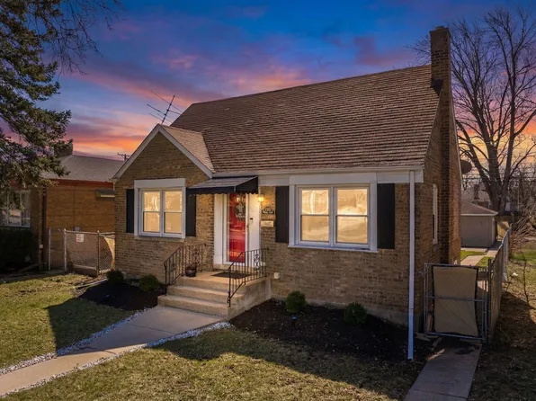 3602 Madison St, Bellwood, IL 60104