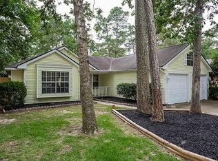 3218 Lake Stream Dr, Humble, TX 77339