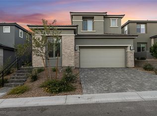 12457 Sunset Sage Ave, Las Vegas, NV 89138