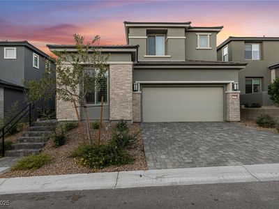 12457 Sunset Sage Ave, Las Vegas, NV, 89138