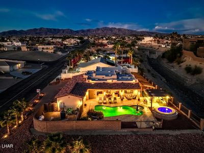 2280 Daytona Ave, Lake Havasu City, AZ, 86403