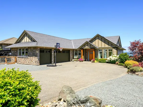 648 Mariner Dr, Campbell River, BC V9H 1V9