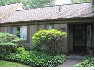 497 Heritage Vlg #B, Southbury, CT