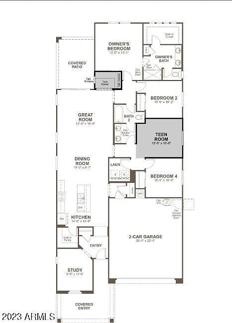 2nd image of 1793 N WESTFALL Lane