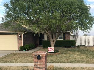 1650 Wellington Rd, Newcastle, OK 73065