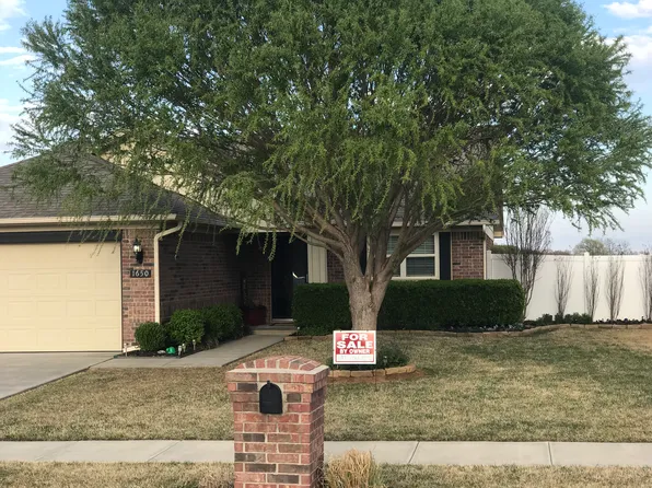 1650 Wellington Rd, Newcastle, OK 73065