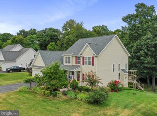 935 Braeburn Dr, Martinsburg, WV 25403