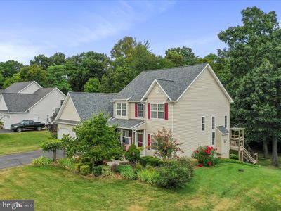 935 Braeburn Dr, Martinsburg, WV, 25403