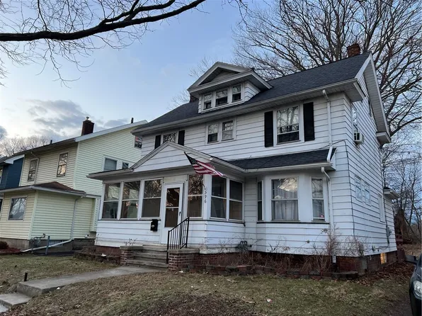 596 Augustine St, Rochester, NY 14613