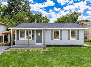 5099 Brush Ridge Ct, Columbus, OH 43228