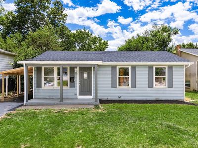 5099 Brush Ridge Ct, Columbus, OH, 43228