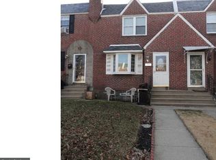 2942 Disston St, Philadelphia, PA