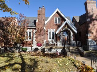 5621 Rosa Ave, Saint Louis, MO 63109