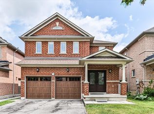 51 Landsdown Cres, Markham, ON L6E1M6