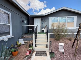 17764 W Summers Ln, Casa Grande, AZ 85193