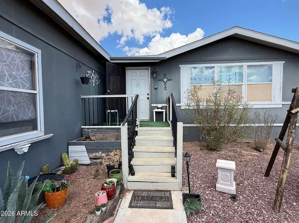 17764 W SUMMERS Lane, Casa Grande, AZ 85193