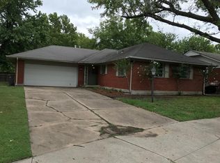 3311 S 114th Ave E, Tulsa, OK 74146