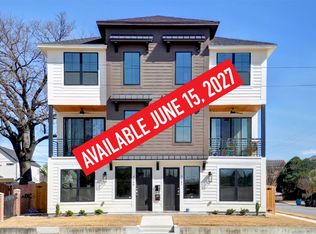3145 Forest Park Blvd, Fort Worth, TX 76110