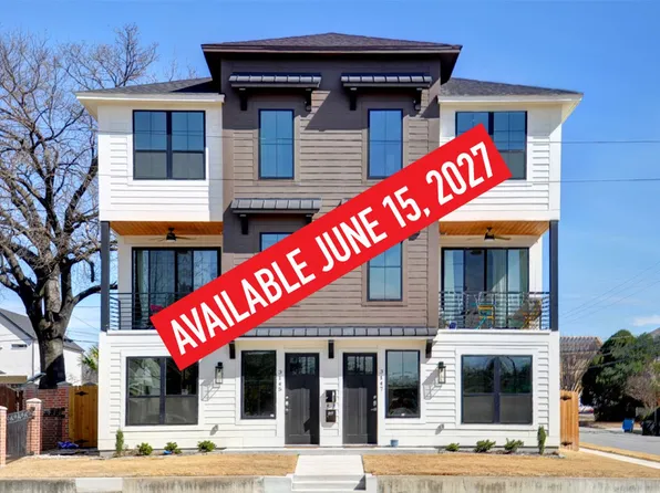 3145 Forest Park Blvd, Fort Worth, TX 76110