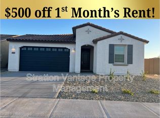 19257 W Coolidge St, Litchfield Park, AZ 85340