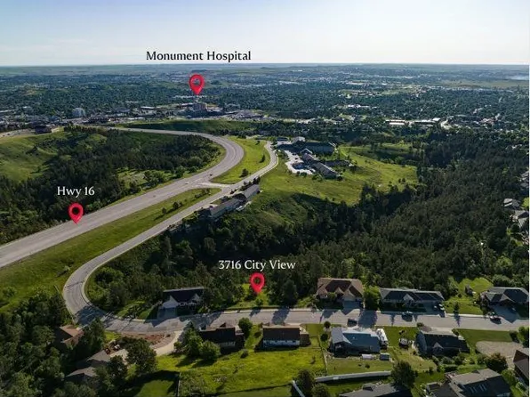 3716 City View Dr, Rapid City, SD 57701