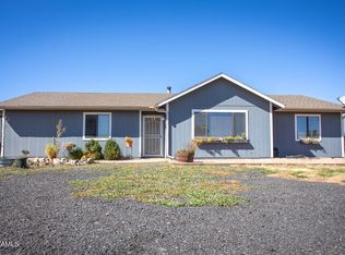 12420 N Robles Rd, Flagstaff, AZ 86004