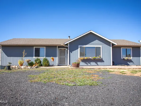 12420 N Robles Rd, Flagstaff, AZ 86004