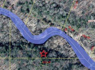 W River Hill Rd, Iola, WI 54945