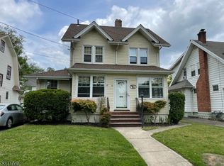 26 Parkway W, Bloomfield, NJ 07003