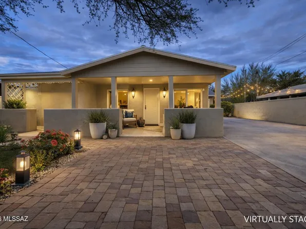 3220 N Romero Rd, Tucson, AZ 85705