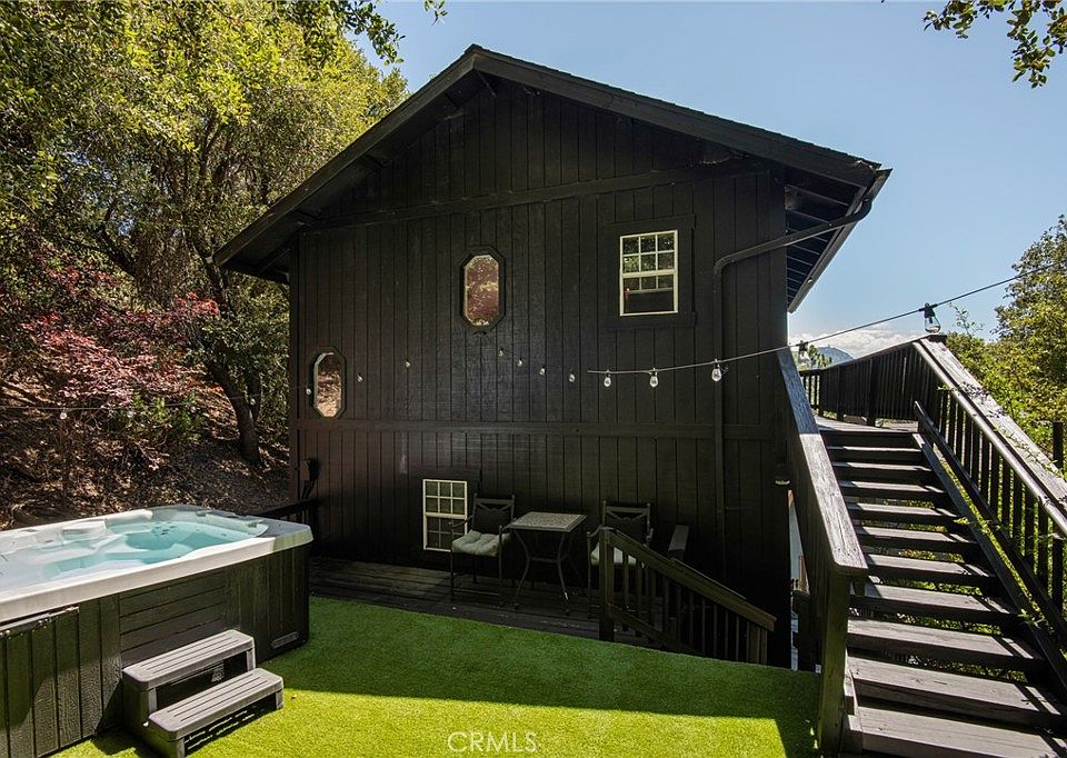 23594 Hillside Dr, Crestline, CA 92325 | MLS #IG26156887 | Zillow