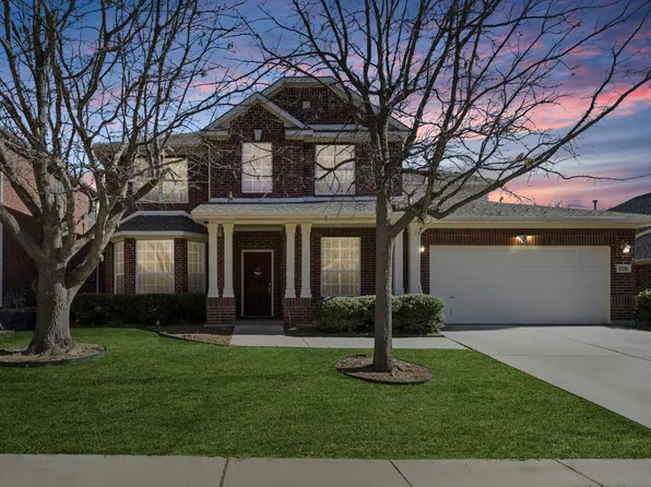 12356 Angel Food Ln, Fort Worth, TX 76244