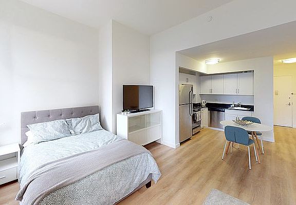 3rd image of 20 West St APT 14D